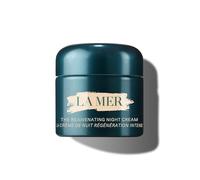 LA MER Traitement The Rejuvenating Night Cream Crème de nuit