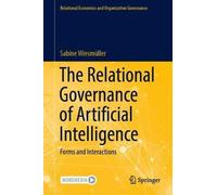 The Relational Governance Of Artificial Intelligence