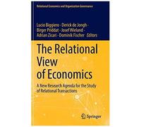 The Relational View Of Economics