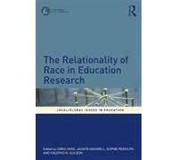 The Relationality Of Race In Education Research