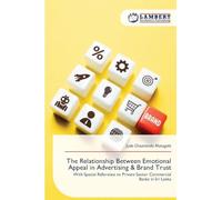 The Relationship Between Emotional Appeal in Advertising & Brand Trust