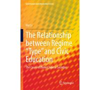 The Relationship Between Regime "Type" And Civic Education