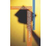 The Relationship Between The Aggregated University Average Gre And The Completion Of A Doctoral Degree In Education: Dissertation For Doctor Of Educat