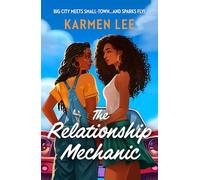 The Relationship Mechanic