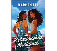 The Relationship Mechanic: A Spicy Small Town Black Sapphic Rom Com - An African American Contemporary Romance