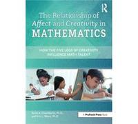 The Relationship of Affect and Creativity in Mathematics by Eric L. Mann Eric L. Mann (Auteur)
