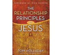 The Relationship Principles of Jesus