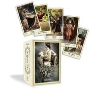 The Relative Tarot by Tina Tina Hardt Hardt Tina Tina Hardt Hardt (Auteur)