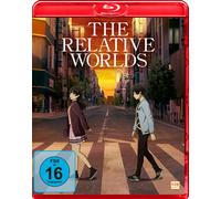 The Relative Worlds, 1 Blu-Ray