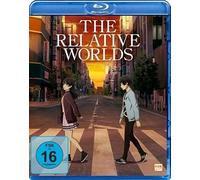 The Relative Worlds – Blu-ray – Nouvelle édition – Plaion Pictures