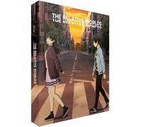 The Relative Worlds (Collector's Limited Edition) [Dual Format] [Blu-Ray]