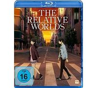 The Relative Worlds – Blu-ray – Nouvelle édition – Plaion Pictures