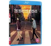 The Relative Worlds (Standard Edition)