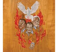 The Relatives The Electric Word (Vinyl) 12" Album