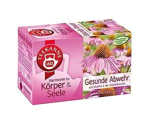 Thé Relaxation Lot de 20 théières