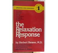 The Relaxation Response