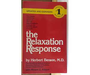 The Relaxation Response