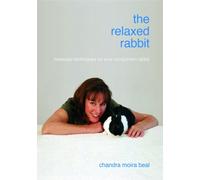 The Relaxed Massage Techniques for Your Companion Rabbit [Import]