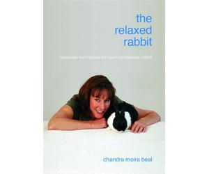 The Relaxed Massage Techniques for Your Companion Rabbit [Import]