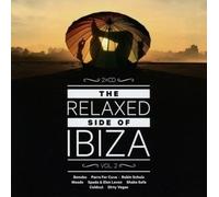 Vari-the Relaxed Side of Ibiza - The Relaxed Side of Ibiza [Import]