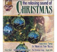 The Relaxing Sound Of Christmas