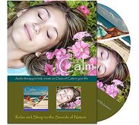 The Relaxing Sounds of an English Country Garden - The of Nature, Help You go to 1: Bird Peaceful Naturescapes ~ Disc 2: Relaxing Ocean Sounds-for Deep Sleep, Meditation, Relaxation, Massage, Yoga, Stress, Anxiety, Tinnitus and Spa Sessions. [Import]