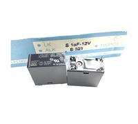 The Relay LKS1aF-12V 1 PCS NWPNLXEA