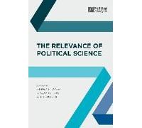 The Relevance Of Political Science