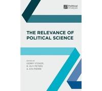 The Relevance of Political Science (Political Analysis) - [Version Originale] Inconnu (Auteur)