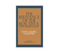 The Relevance Of The Beautiful And Other Essays
