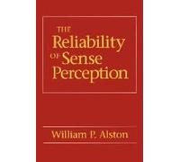 The Reliability Of Sense Perception: Transformations In The American Legal Profession
