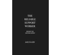 The Reliable Support Worker: Emotional labour, professional boundaries, burnout risk, and the hidden strength behind modern support roles