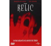 The Relic