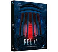 The Relic (BLR) [Edición Especial] [Import]