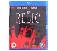 The Relic [Blu-Ray] [Import]