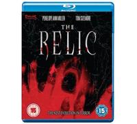 The Relic [Blu-ray] [Region B] - DVD NEUF