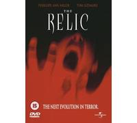 The Relic [DVD] [1997]
