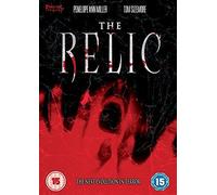 The Relic [DVD] [Region 2] - DVD NEUF