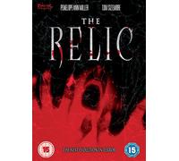 The Relic (DVD) Tom Sizemore Penelope Ann Miller Linda Hunt James Whitmore