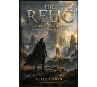 The Relic: First Guardian Game Guide: “A Guardian’s Path Through the Broken World”