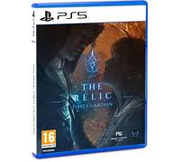 The Relic First Guardian - Jeu PS5