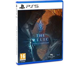 The Relic First Guardian - Jeu PS5
