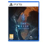 The Relic: First Guardian Playstation 5