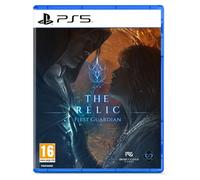 The Relic: First Guardian PS5