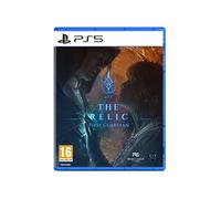 The Relic First Guardian PS5