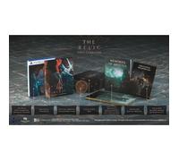 The Relic First Guardian - Special Edition - Jeu PS5