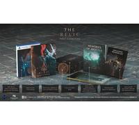 The Relic First Guardian Special Edition PS5