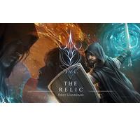 The Relic First Guardian (Xbox Series Account)