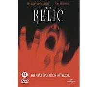 The Relic G