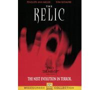 The Relic [Import USA Zone 1]